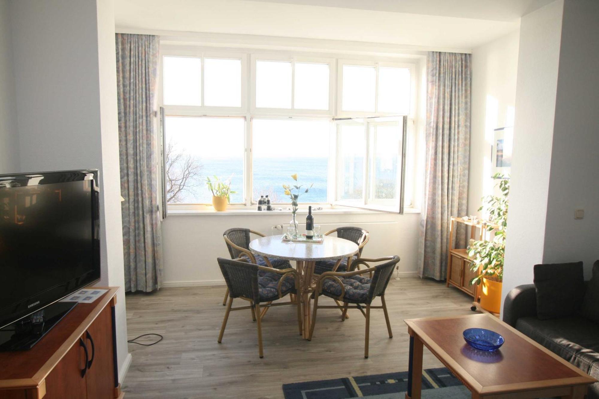 Villa Feodora - Das Haus Mit Dem Einzigartigen Seeblick ザスニッツ エクステリア 写真